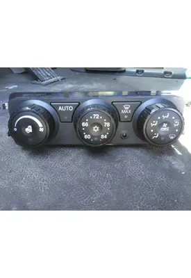KENWORTH T680 TEMPERATURE CONTROL