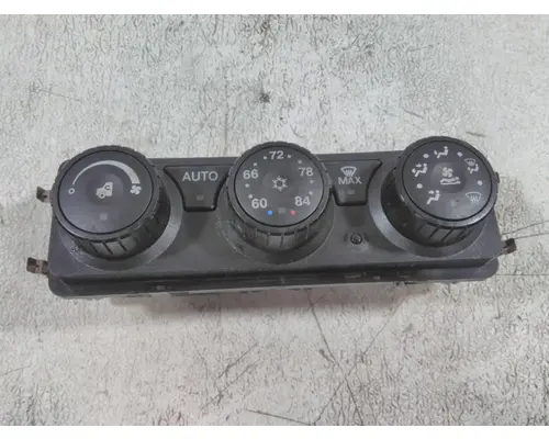 KENWORTH T680 TEMPERATURE CONTROL