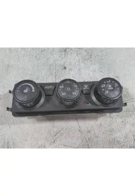 KENWORTH T680 TEMPERATURE CONTROL