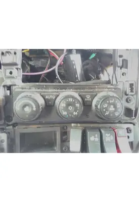 KENWORTH T680 TEMPERATURE CONTROL