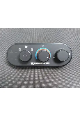 KENWORTH T680 TEMPERATURE CONTROL