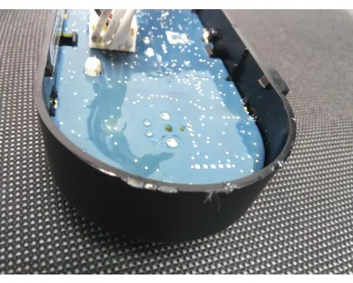 KENWORTH T680 TEMPERATURE CONTROL