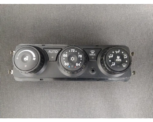 KENWORTH T680 TEMPERATURE CONTROL