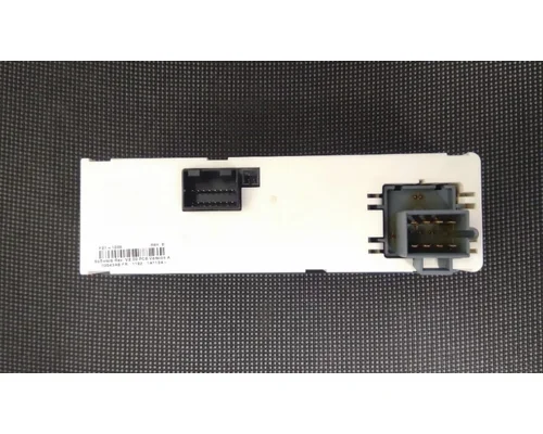 KENWORTH T680 TEMPERATURE CONTROL