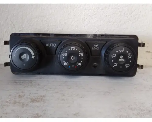 KENWORTH T680 TEMPERATURE CONTROL