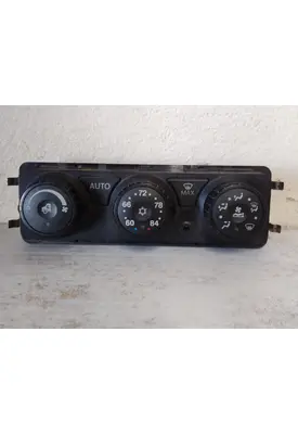 KENWORTH T680 TEMPERATURE CONTROL