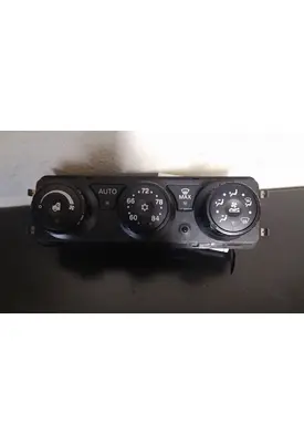 KENWORTH T680 TEMPERATURE CONTROL