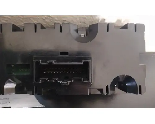 KENWORTH T680 TEMPERATURE CONTROL