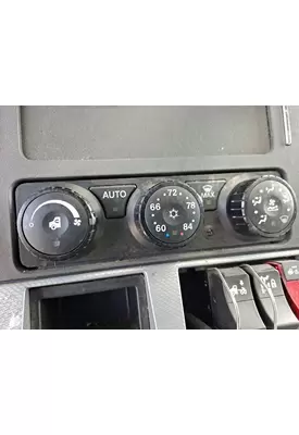 KENWORTH T680 TEMPERATURE CONTROL