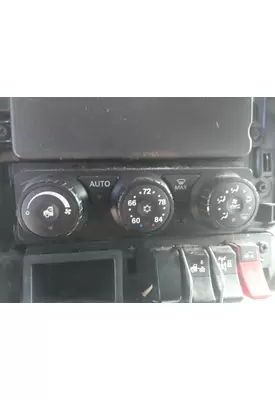 KENWORTH T680 TEMPERATURE CONTROL