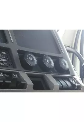 KENWORTH T680 TEMPERATURE CONTROL