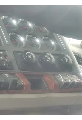 KENWORTH T680 TEMPERATURE CONTROL