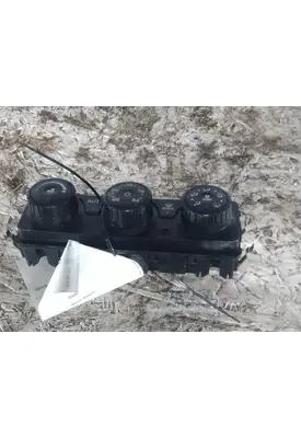 KENWORTH T680 TEMPERATURE CONTROL