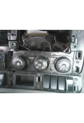 KENWORTH T680 TEMPERATURE CONTROL