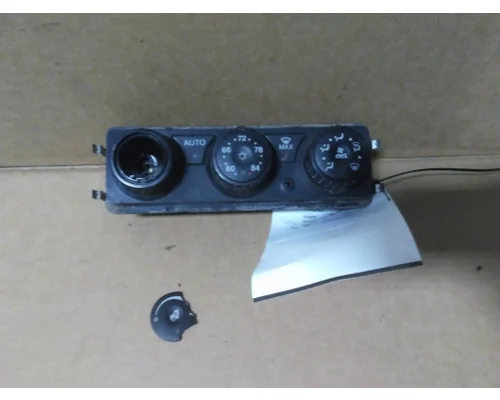 KENWORTH T680 TEMPERATURE CONTROL