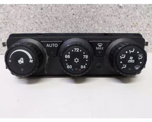 KENWORTH T680 TEMPERATURE CONTROL