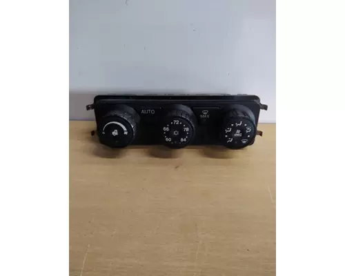 KENWORTH T680 TEMPERATURE CONTROL