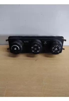 KENWORTH T680 TEMPERATURE CONTROL