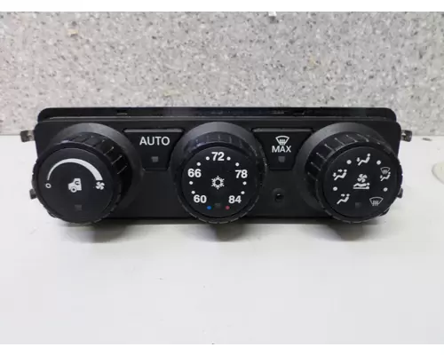 KENWORTH T680 TEMPERATURE CONTROL