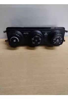 KENWORTH T680 TEMPERATURE CONTROL