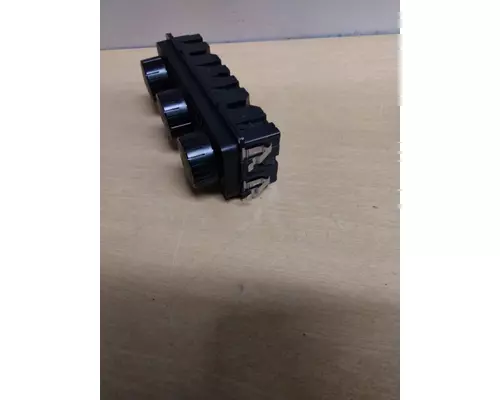 KENWORTH T680 TEMPERATURE CONTROL