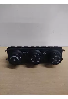 KENWORTH T680 TEMPERATURE CONTROL