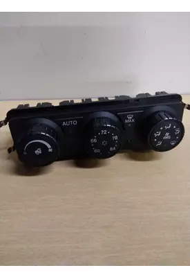KENWORTH T680 TEMPERATURE CONTROL
