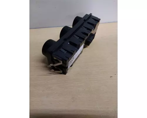 KENWORTH T680 TEMPERATURE CONTROL