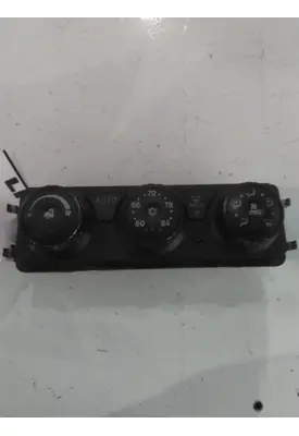 KENWORTH T680 TEMPERATURE CONTROL