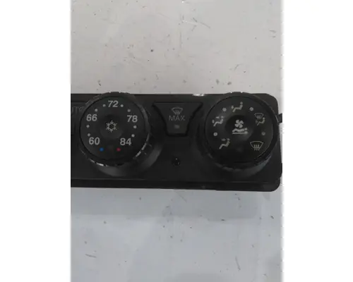 KENWORTH T680 TEMPERATURE CONTROL