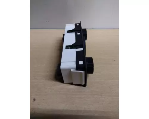 KENWORTH T680 TEMPERATURE CONTROL