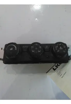 KENWORTH T680 TEMPERATURE CONTROL