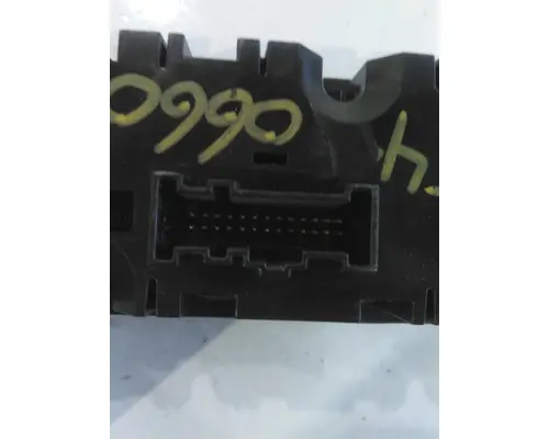 KENWORTH T680 TEMPERATURE CONTROL