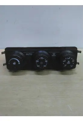 KENWORTH T680 TEMPERATURE CONTROL