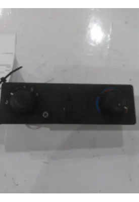KENWORTH T680 TEMPERATURE CONTROL