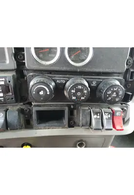 KENWORTH T680 TEMPERATURE CONTROL