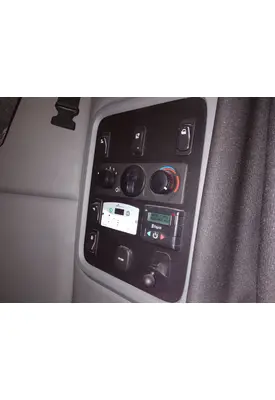 KENWORTH T680 TEMPERATURE CONTROL
