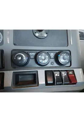 KENWORTH T680 TEMPERATURE CONTROL