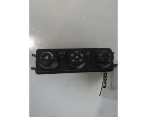 KENWORTH T680 TEMPERATURE CONTROL