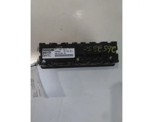 KENWORTH T680 TEMPERATURE CONTROL