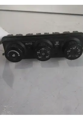 KENWORTH T680 TEMPERATURE CONTROL