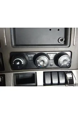 KENWORTH T680 TEMPERATURE CONTROL