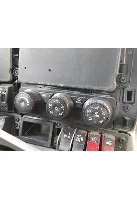 KENWORTH T680 TEMPERATURE CONTROL