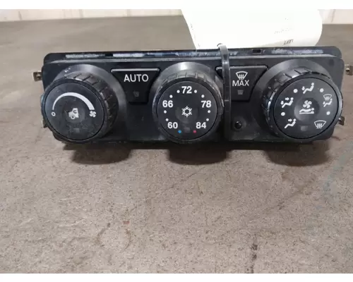 KENWORTH T680 TEMPERATURE CONTROL