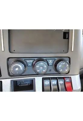 KENWORTH T680 TEMPERATURE CONTROL