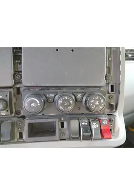 KENWORTH T680 TEMPERATURE CONTROL