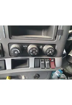 KENWORTH T680 TEMPERATURE CONTROL
