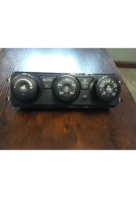 KENWORTH T680 TEMPERATURE CONTROL