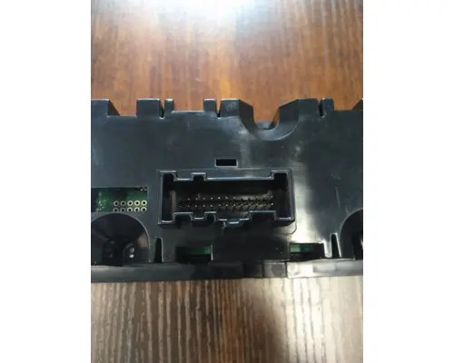 KENWORTH T680 TEMPERATURE CONTROL