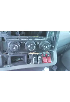 KENWORTH T680 TEMPERATURE CONTROL